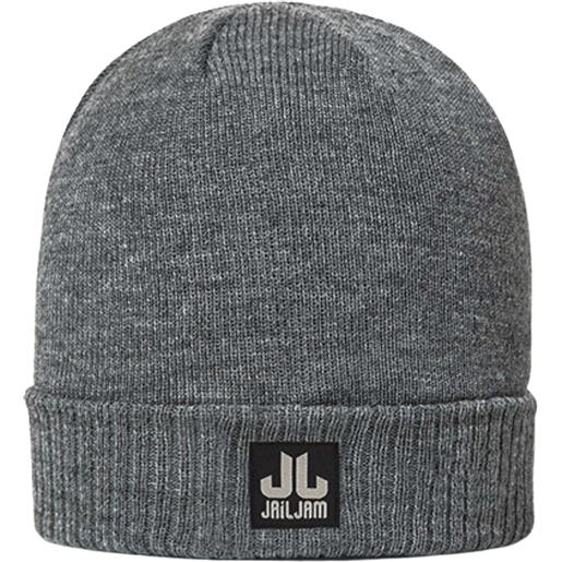 JAIL JAM crater warm beanie berretto uomo