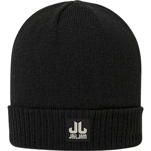 JAIL JAM crater warm beanie berretto uomo