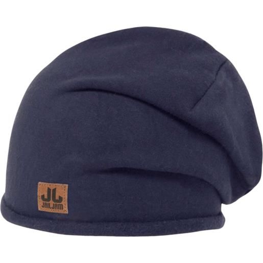 JAIL JAM diamondblack beanie berretto