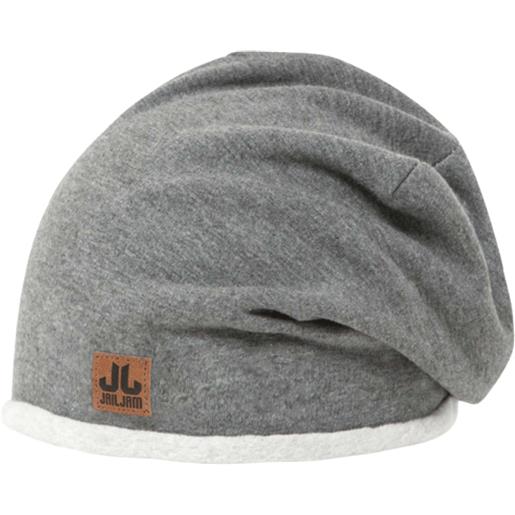 JAIL JAM diamondblack beanie berretto