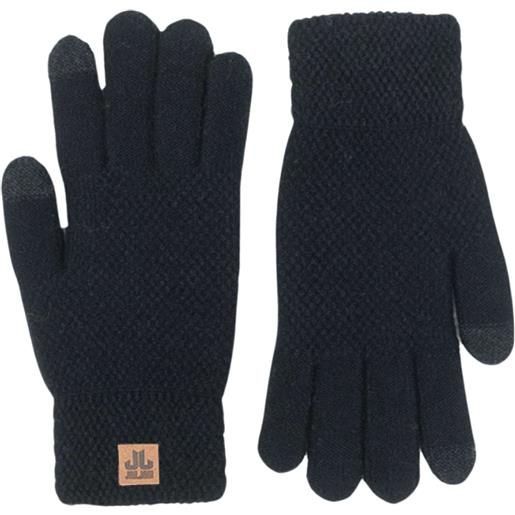 JAIL JAM perth guanti tinta unica