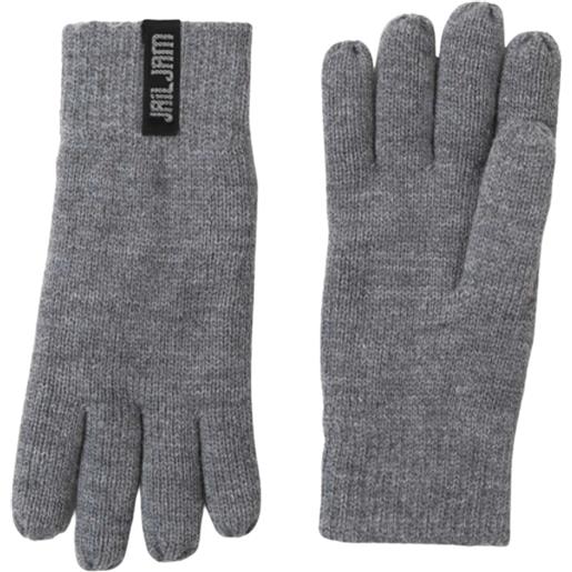 JAIL JAM bratan gloves solid guanti unisex
