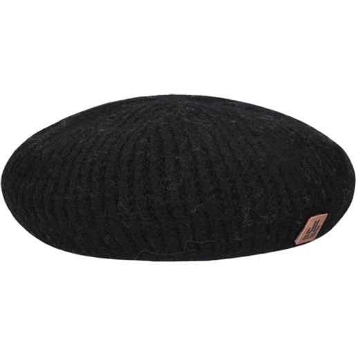 JAIL JAM golden gate recycled beret berretto