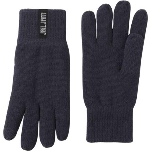 JAIL JAM bratan gloves solid guanti unisex