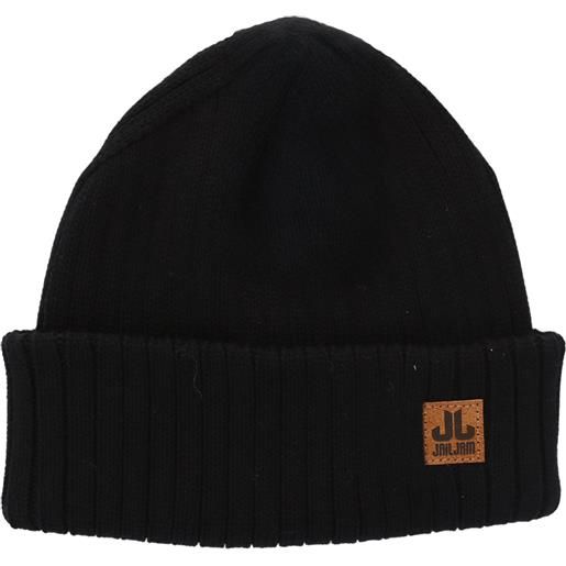 JAIL JAM wadspiral beanie berretto