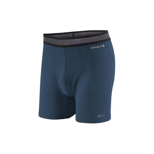 WSZJLN Boxer Intimo Da Uomo Mutandine A Rete Custodia Per Pene - Foto 8