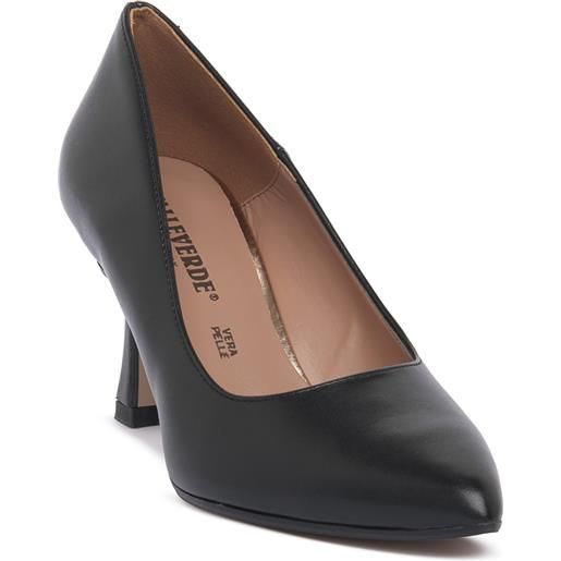 VALLEVERDE black decolte