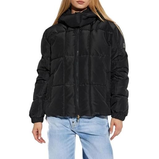 EA7 piumino - 7w000647af16074 - nero