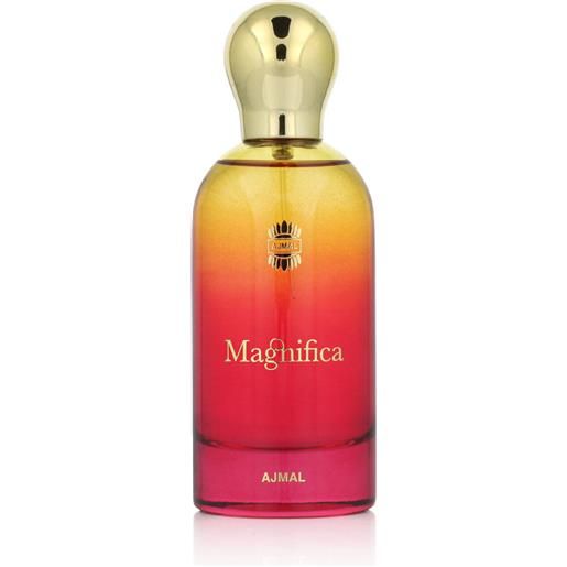 Ajmal magnifica eau de parfum (unisex) 100 ml