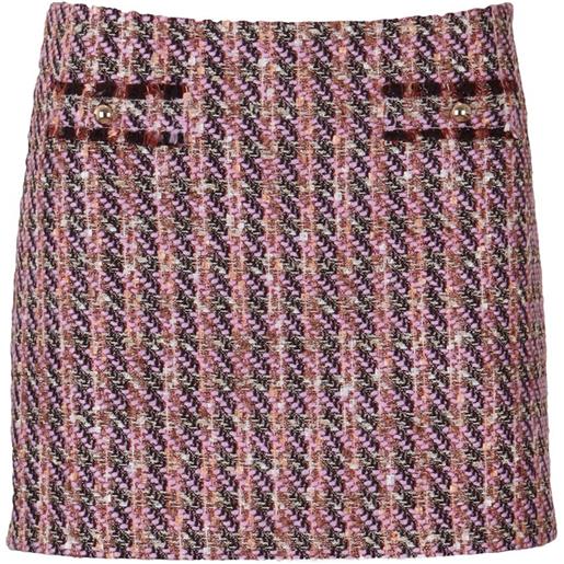 Twinset Actitude gonna rosa