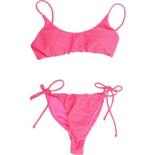 Gaélle costumi rosa