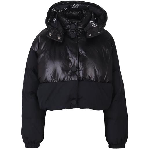 Armani Exchange giubbini nero