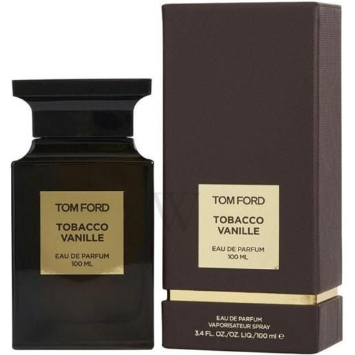 Tom ford tobacco vanille - 50ml