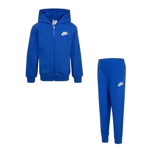 Nike lbr fz club set