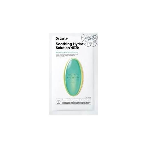 DR. JART DIV. ESTEE LAUDER Srl dr jart set natale korean mask mix 5 pezzi da 26 g