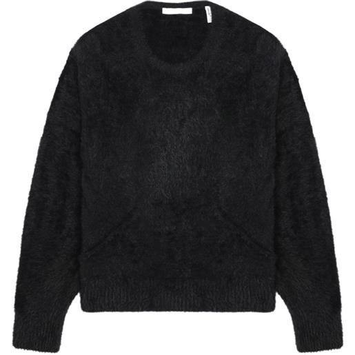 Helmut Lang maglione apex - nero