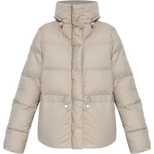Canada Goose piumino montgomery con cappuccio - toni neutri