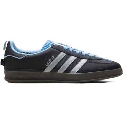 adidas sneakers gazelle - nero