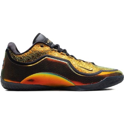 Nike sneakers le. Bron 23 - oro