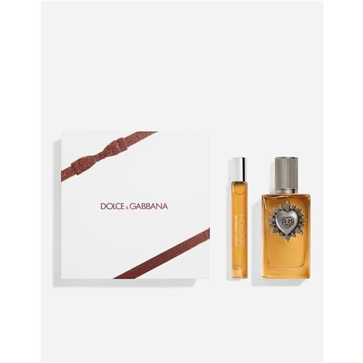 Dolce & Gabbana dolce&gabbana devotion for men parfum gift set