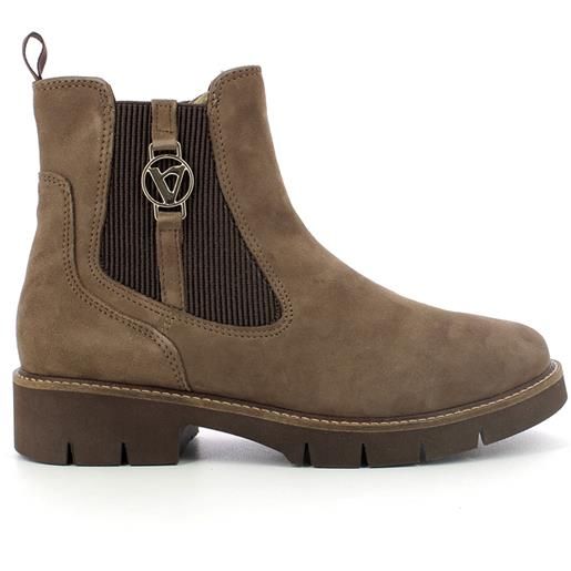 VALLEVERDE polacco suede donna VALLEVERDE cod. 17182a