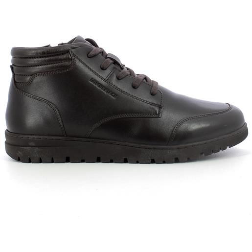 Lumberjack anfibi stivaletti uomo Lumberjack cod. 102217074