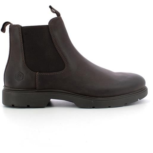 Lumberjack anfibi stivaletti uomo Lumberjack cod. 102217638