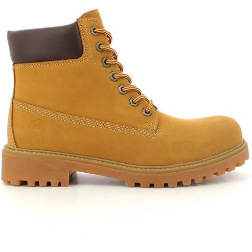 Lumberjack anfibi stivaletti uomo Lumberjack cod. 102217667