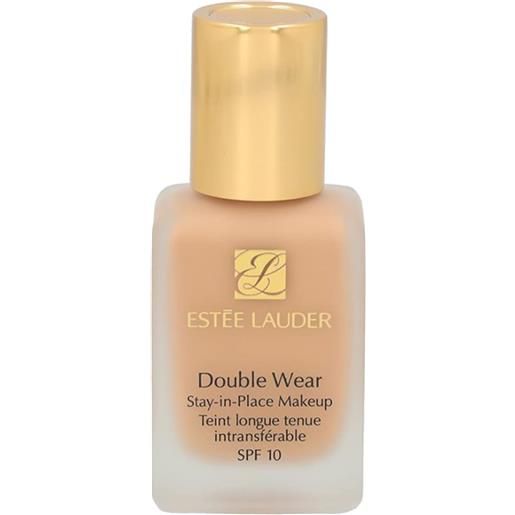 Estée lauder double wear stay-in-place makeup spf 10 - fondotinta 10 ivory beige