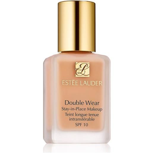 Estée lauder double wear stay-in-place spf10, 1w2 sand 30 ml
