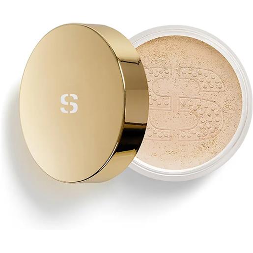 Sisley phyto-teint poudre libre 2 translucent