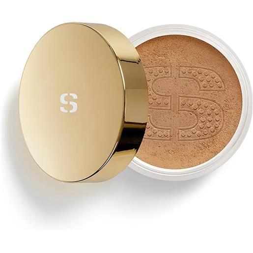 Sisley phyto-teint poudre libre 3 deep