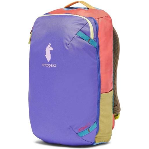 COTOPAXI allpa mini 20l travel pack del dia