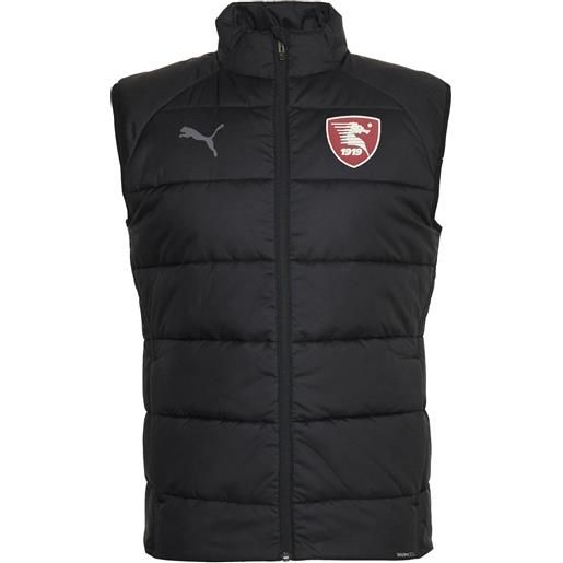 PUMA TEAMSPORT smanicato salernitana puma teamliga vest