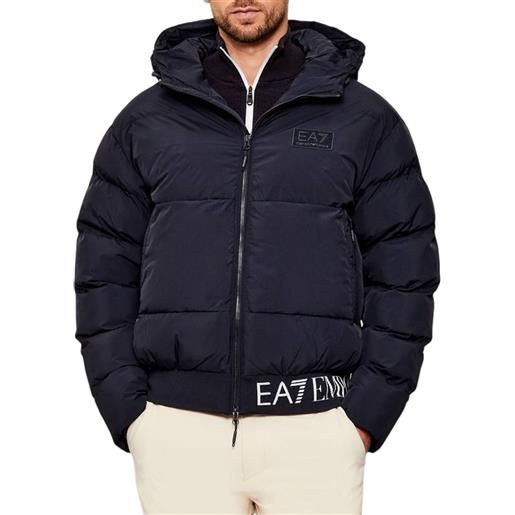EA7 giubbino EA7 - 7m000710af15951 - nero