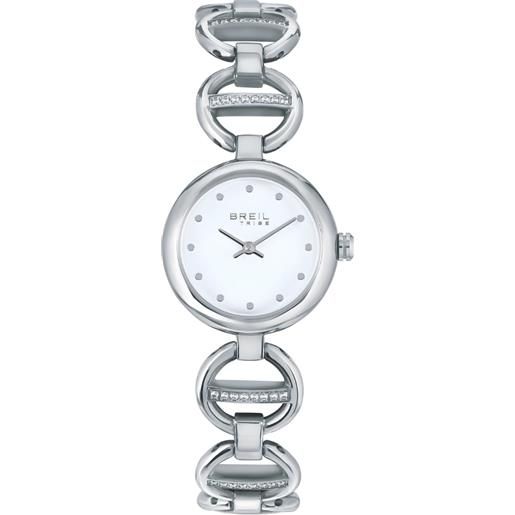 Breil Orologio Uomo, Collezione ARMY, Movimento Quarzo