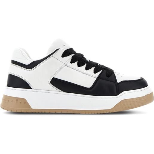 Hogan sneakers h667 - bianco