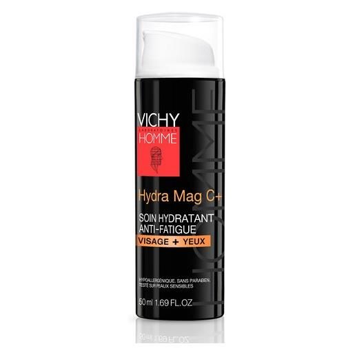 VICHY (L'OREAL ITALIA SPA) vichy homme hydra mag c 50 ml