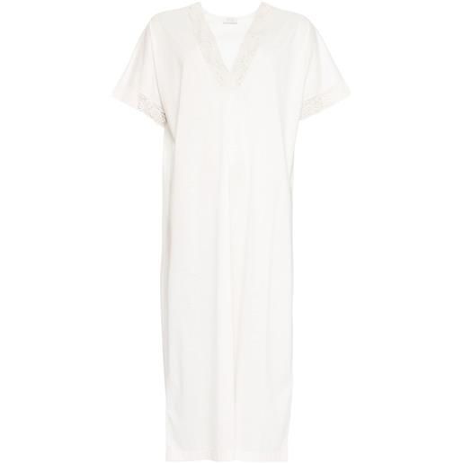 ERES sottoveste cristal - bianco