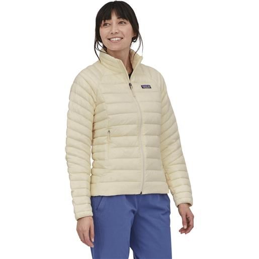 PATAGONIA w's down sweater piumino donna