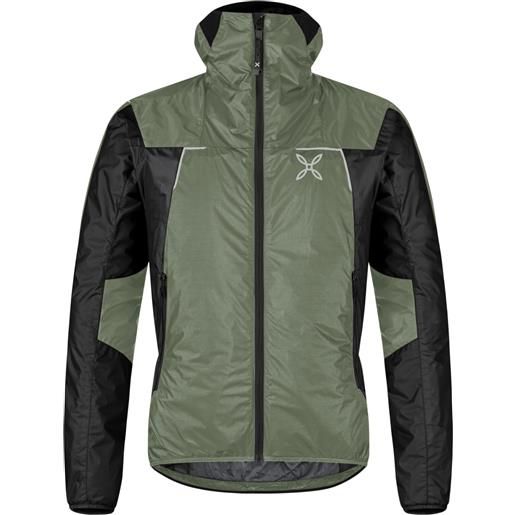 MONTURA skisky 2.0 jacket giacca sci unisex