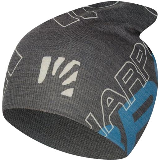 KARPOS coppolo merino cap cappellino