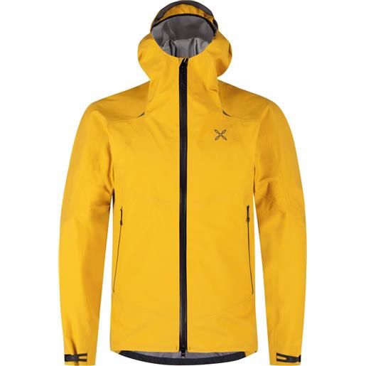 MONTURA magica gtx pro jacket giacca outdoor unisex
