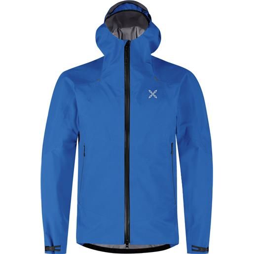 MONTURA magica gtx pro jacket giacca outdoor unisex