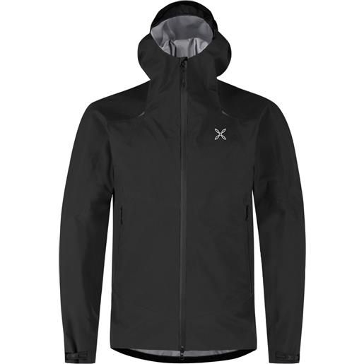 MONTURA magica gtx pro jacket giacca outdoor unisex
