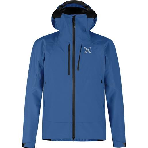 MONTURA vertigo gtx pro jacket giacca outdoor unisex