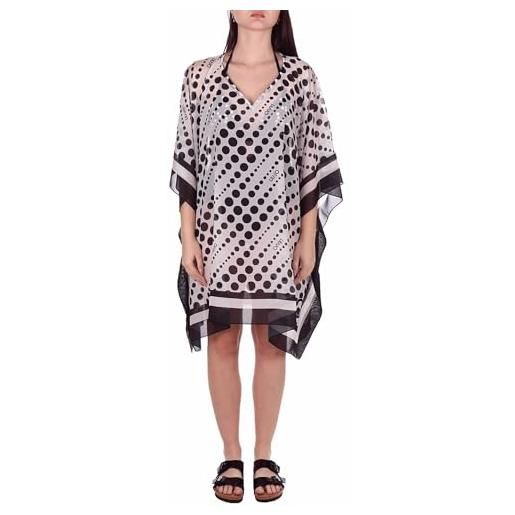 Liu Jo - kaftano bianco/nero art. Va5173t4902 bianco/nero tu