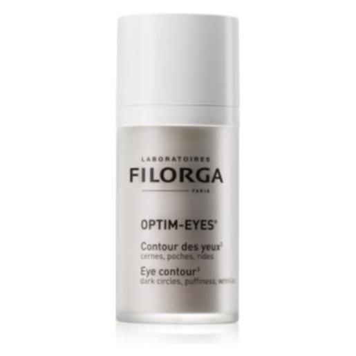 Filorga new optim eyes 15 ml