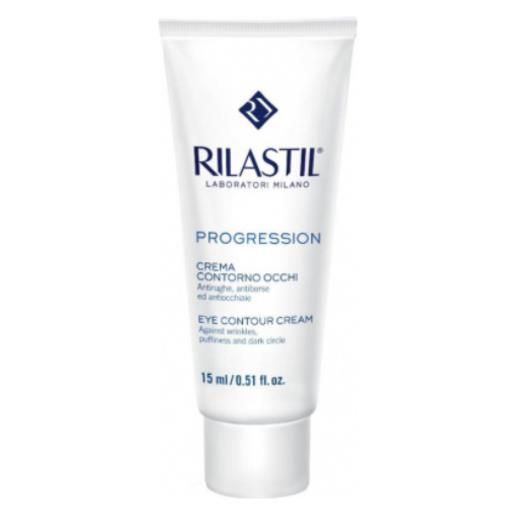Rilastil progression contorno occhi 15 ml