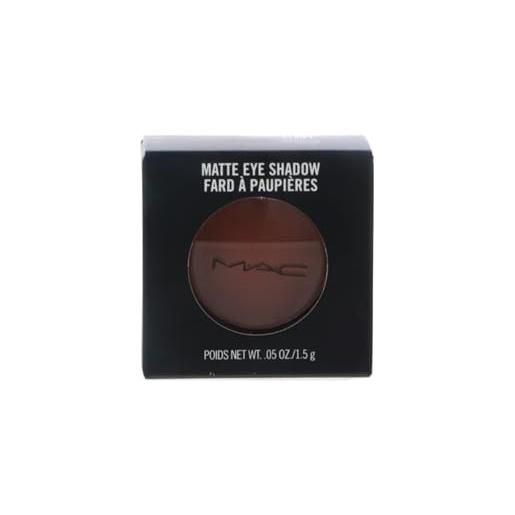 MAC, eye shadow brown script by m. A. C, woman, eyelid-color, 1,5 g. 